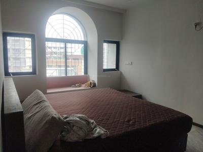 Bedroom Image of 975 Sq.ft 2 BHK Apartment / Flat for sale in Aishwarya Apartment, Santacruz East Mumbai for Rs. 20000000