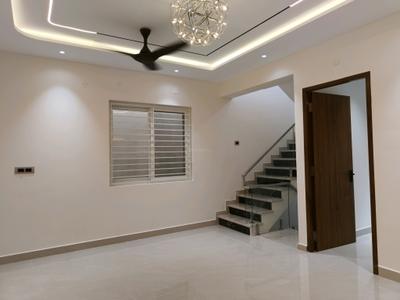 Living Room Image of 1562 Sq.ft 3 BHK Villa for sale in Puthagaram, Ambattur Chennai for Rs. 18900000