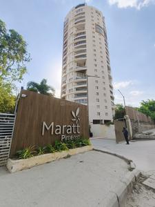 4 BHK Flat