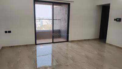 Living Room Image of 1900 Sq.ft 3.5 BHK Apartment / Flat for rent in VTP Sierra, Sus Pune for Rs. 60500