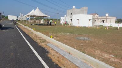 Image of 600 Sq.ft Residential Plot / Land for sale in Chengalpattu, Chennai for Rs. 1019400