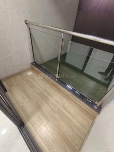 Balcony Image of 990 Sq.ft 2 BHK Apartment / Flat for sale in Saheel Landmarc, Hinjawadi Phase 3 Pune for Rs. 9300000