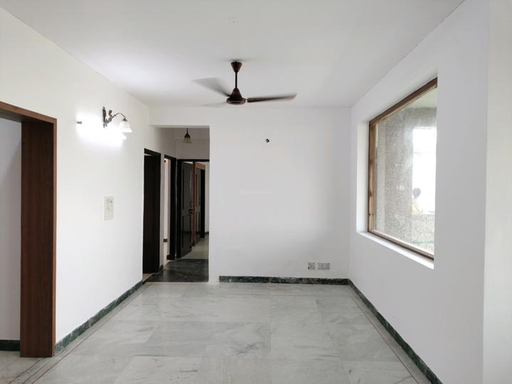 Kanak Durga Apartment Living Room 1