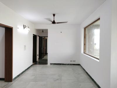 Living Room Image of 1700 Sq.ft 3 BHK Apartment / Flat for sale in Kanak Durga Apartment, Sector 12 Dwarka New Delhi for Rs. 28999990