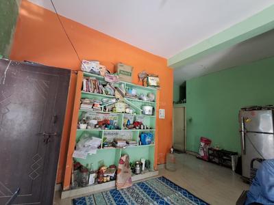Bedroom Image of 1680 Sq.ft 2 BHK Independent House for sale in Trimalgherry Secunderabad for Rs. 16800000