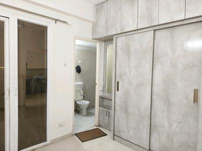 Bedroom Image of 700 Sq.ft 2 BHK Apartment / Flat for sale in Signature Global The Millennia, Sector 37C Gurgaon for Rs. 7000000