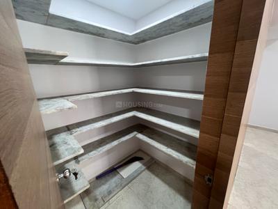 Image of 1150 Sq.ft 3 BHK Apartment / Flat for rent in Lodha Amara, Kolshet, Thane for Rs. 52000