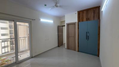 Bedroom Image of 1250 Sq.ft 3 BHK Apartment / Flat for rent in Amrapali Verona Heights, Noida Extension Greater Noida for Rs. 21900