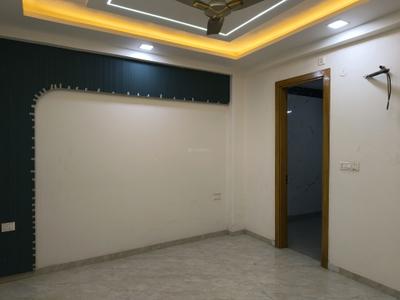 Bedroom Image of 2400 Sq.ft 4 BHK Builder Floor for sale in Vasundhara Ghaziabad for Rs. 21500000