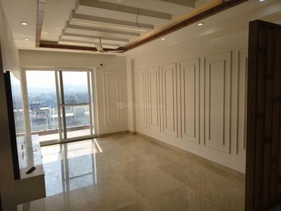 Hall Image of 2156 Sq.ft 3 BHK Apartment / Flat for sale in Swastik Shri Krishna Residency, Majra Dehradun for Rs. 17000000