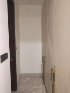 Bedroom Two Image of 2600 Sq.ft 4 BHK Builder Floor for sale in Pitampura New Delhi for Rs. 60000000