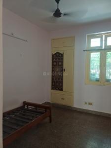 Hall Image of 1200 Sq.ft 2.5 BHK Builder Floor for rent in Sector 12 Noida for Rs. 25000