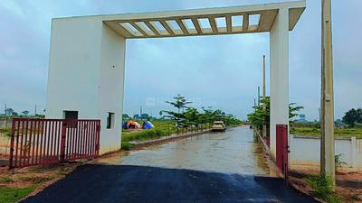 Image of 100 Sq.ft Residential Plot / Land for sale in Chegunta, Medak for Rs. 1800000