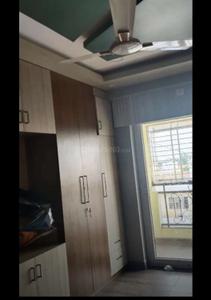 Bedroom Image of 1800 Sq.ft 3 BHK Apartment / Flat for rent in Gautam Nagar Bhubaneswar for Rs. 25000