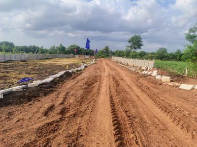 Image of 150 Sq.ft Residential Plot / Land for sale in Zahirabad Rural, Sangareddy for Rs. 1125000