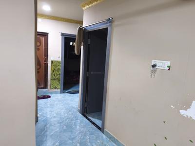 Living Room Image of 560 Sq.ft 2 BHK Builder Floor for sale in Uttar Panchanna Gram Kolkata for Rs. 1800000