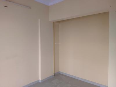Bedroom Image of 550 Sq.ft 1 BHK Apartment / Flat for sale in Raunak City, Kalyan West Kalyan for Rs. 3325000