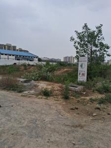 Residential Plot