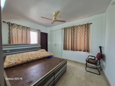 Bedroom Image of 1630 Sq.ft 3 BHK Apartment / Flat for rent in Argora Ranchi for Rs. 32000