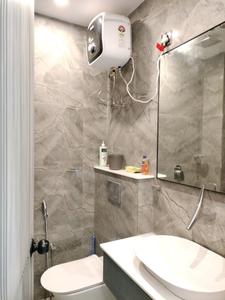 Bedroom One Image of 800 Sq.ft 2 BHK Builder Floor for sale in Sector 17 Dwarka New Delhi for Rs. 18000000