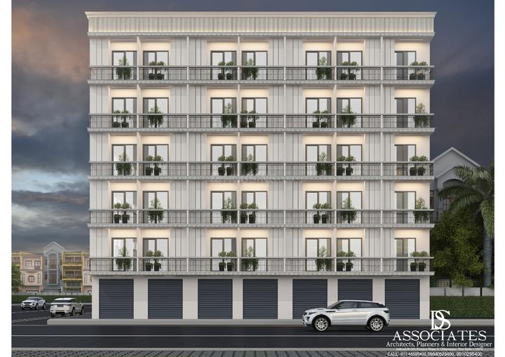 Gem Homes Main Image 1