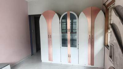 Bedroom Image of 3636 Sq.ft 4 BHK Independent House for sale in Thaltej Ahmedabad for Rs. 80000000
