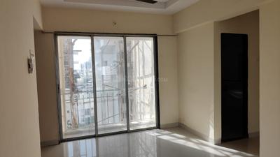Hall Image of 970 Sq.ft 2 BHK Apartment / Flat for sale in Marvels Shanti Heights, Kopar Khairane Navi Mumbai for Rs. 15600000