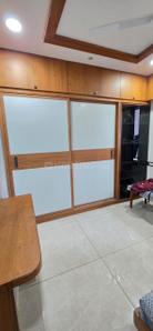 Hall Image of 2133 Sq.ft 3 BHK Apartment / Flat for sale in Shantikunj Bliss, Science City Ahmedabad for Rs. 22000000