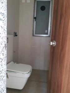Common Bathroom Image of 620 Sq.ft 2 BHK Apartment / Flat for sale in Shree Naman Premier, Andheri East Mumbai for Rs. 19000000