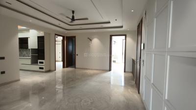 Living Room Image of 2250 Sq.ft 3 BHK Builder Floor for sale in Sector 102 Gurgaon for Rs. 38000000