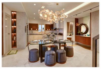 Hall Image of 4236 Sq.ft 4 BHK Villa for sale in Cityville Valmark Phase 2B, Hulimavu Bengaluru for Rs. 48700000