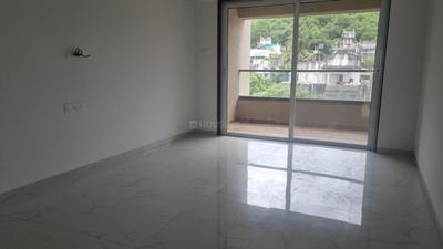 Gallery Cover Pic of Abhijit Pratik Apartment