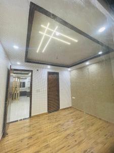 Bathroom Image of 1650 Sq.ft 4 BHK Builder Floor for sale in GMS Road Dehradun for Rs. 8500000