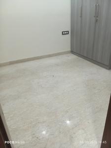 Bedroom Image of 1000 Sq.ft 3 BHK Independent House for rent in Arjun Nagar New Delhi for Rs. 60000