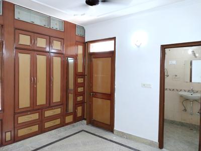 Bedroom Image of 2000 Sq.ft 4 BHK Apartment / Flat for sale in Sector 11 Dwarka New Delhi for Rs. 28800000