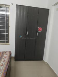 Bedroom Image of 1270 Sq.ft 2 BHK Apartment / Flat for rent in Giriraj Maxima, Wakad Pune for Rs. 38000