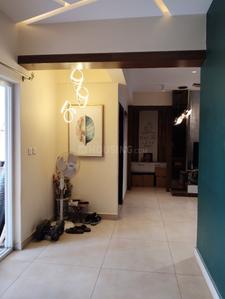 Hall Image of 1785 Sq.ft 3 BHK Apartment / Flat for sale in K R Puram Bengaluru for Rs. 29800000