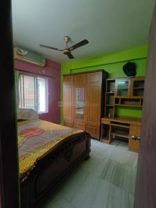 Bedroom Image of 1183 Sq.ft 3 BHK Apartment / Flat for sale in Barisha Kolkata for Rs. 5000000