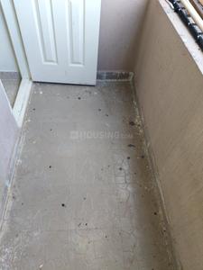 Balcony Image of 640 Sq.ft 1 BHK Apartment / Flat for sale in S.Bingipura Bengaluru for Rs. 4150000