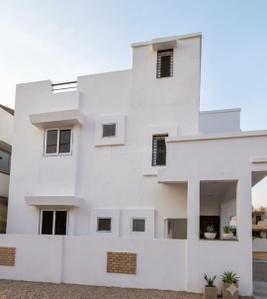 Image of 1500 Sq.ft 4 BHK Independent House for sale in Vallabh Vidhyanagar, Anand for Rs. 7000000