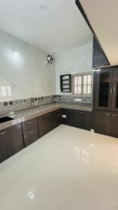 Kitchen Image of 1056 Sq.ft 2 BHK Independent House for sale in Idikarai Coimbatore for Rs. 5850000