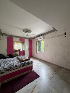 Bedroom Image of 2250 Sq.ft 3 BHK Independent House for sale in Vastrapur Ahmedabad for Rs. 18000000