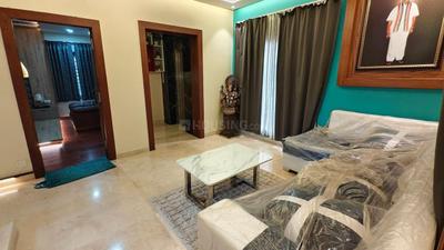 Hall Image of 4800 Sq.ft 5 BHK Duplex for sale in Manikonda Hyderabad for Rs. 55500000