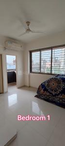 Hall Image of 1665 Sq.ft 3 BHK Apartment / Flat for sale in Paldi Ahmedabad for Rs. 9000000