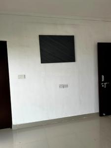 Hall Image of 1100 Sq.ft 3 BHK Apartment / Flat for rent in Para Lucknow for Rs. 13500