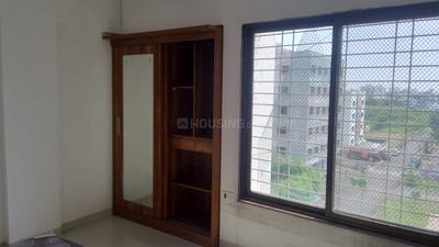 Bedroom Image of 2020 Sq.ft 3 BHK Duplex for rent in Baramati Pune for Rs. 30000