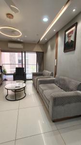 Bedroom Image of 3300 Sq.ft 4 BHK Apartment / Flat for sale in Shilp Shaligram, Vastrapur Ahmedabad for Rs. 36500000