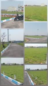 Image of 1118 Sq.ft Residential Plot / Land for sale in Mudichur, Chennai for Rs. 3801600
