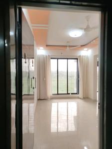 Main Entrance Image of 570 Sq.ft 1 BHK Apartment / Flat for sale in Fair Township Building No 1, Palghar Mumbai for Rs. 1999999