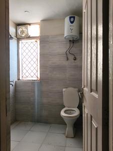 Bedroom One Image of 1326 Sq.ft 3 BHK Apartment / Flat for sale in Tulip White, Sector 69 Gurgaon for Rs. 15100000